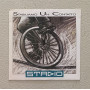 Stadio Vinile 7" 45 giri Stabiliamo Un Contatto / Al Tuo Fianco / 068710087 Nuovo