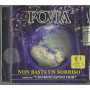 Povia CD Non Basta Un Sorriso / Cronometro – 5051865705826 Sigillato