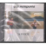 Gigi Morgante -  CD 'A Voce Nuovo Sigillato