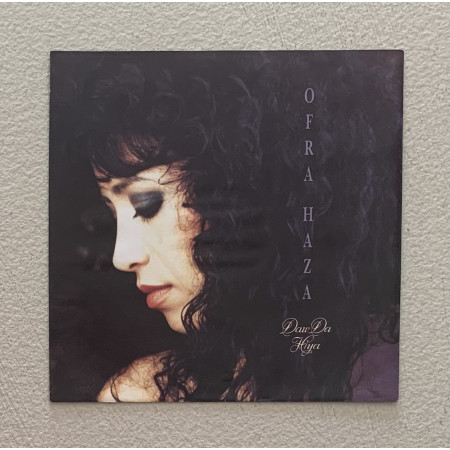 Ofra Haza Vinile 7" 45 giri Daw Da Hiya / EastWest – 9031763517 Nuovo