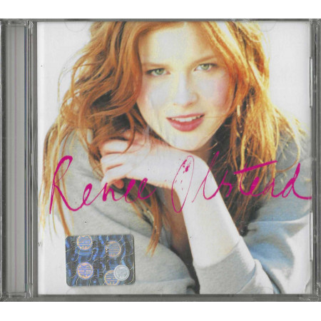 Renee Olstead CD Omonimo, Same / Reprise Records – 9362493242 Sigillato