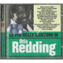 Otis Redding CD Le Più Belle Canzoni Di Otis Redding / Warner – 8122747622 Sigillato