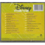 Various CD Disneymania / Walt Disney – 5050466827920 Sigillato