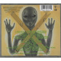 Various CD The X Files, Songs In The Key Of X / Warner – 9362460792 Sigillato