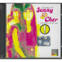 Sonny &Cher CD The Best Of Sonny & Cher / ATCO Records – 7567917962 Sigillato