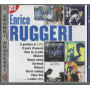 Enrico Ruggeri CD I Grandi Successi / Rhino Records – 5051442780529 Sigillato