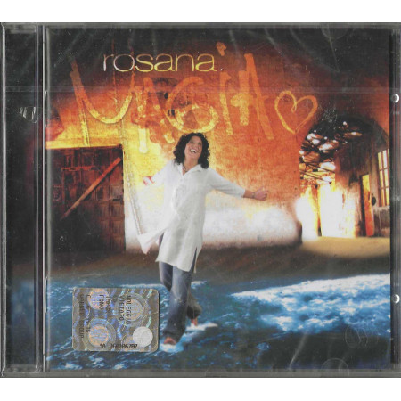 Rosana CD Magia / DRO Atlantic – 2564623942 Sigillato