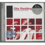 Otis Redding CD The Definitive Soul Collection / Atlantic – 8122776632 Sigillato