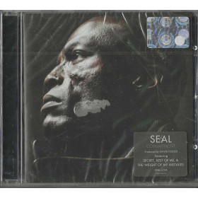 Seal CD 6: Commitment / Reprise Records – 9362496439 Sigillato