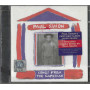 Paul Simon CD Songs From The Capeman / Warner Bros – 9362468142 Sigillato