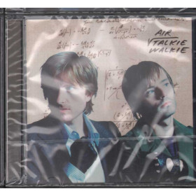 AIR  CD Talkie Walkie Nuovo Sigillato 0724359660028