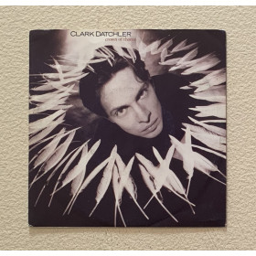 Clark Datchler Vinile 7" 45 giri Crown Of Thorns / Widow / VS1243 Nuovo
