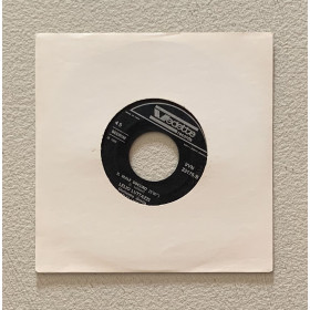 Lelio Luttazzi Vinile 7" 45 giri Sono Tanto Pigro / Il Male Oscuro Nuovo