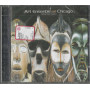 The Art Ensemble Of Chicago CD Coming Home Jamaica / Atlantic – 3984247922 Sigillato
