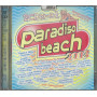 Various CD Paradiso Beach 2003 / Spotsound – SSR1285538872AB Sigillato