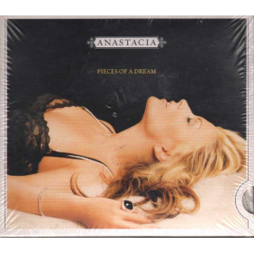 Anastacia  CD Digipack Pieces Of A Dream Nuovo Sigillato 0886970452021