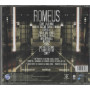 Romeus CD Omonimo, Same / Sugar – 8033120981388 Sigillato