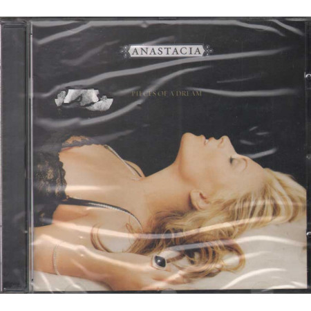 Anastacia  CD Pieces Of A Dream Nuovo Sigillato 0828767319629