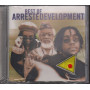 Arrestedevelopment CD Best Of Arrestedevelopment Nuovo Sigillato 0724349474529