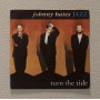 Johnny Hates Jazz Vinile 7" 45 giri Turn The Tide / Breaking Point Nuovo