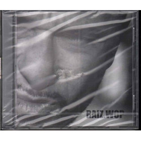 Raiz ‎CD Wop Nuovo Sigillato 0602498203811