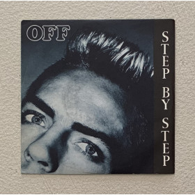 Off Vinile 7" 45 giri Step By Step / EMI – 062019277 Nuovo