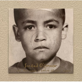 Sinead O'Connor Vinile 7" 45 giri Success Has Made A Failure Of Our Home Nuovo