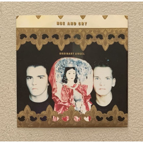 Hue & Cry Vinile 7" 45 giri Ordinary Angel / I Am John's Heart Nuovo