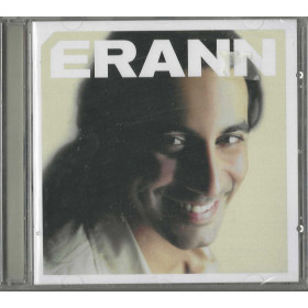Erann CD Omonimo, Same / Mega Records – 0117312MEG Sigillato