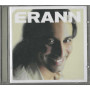 Erann CD Omonimo, Same / Mega Records – 0117312MEG Sigillato