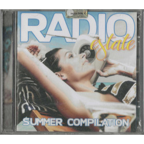 Various CD Summer Compilation / edel Italia – 0205688EIT Sigillato