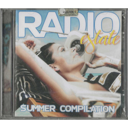 Various CD Summer Compilation / edel Italia – 0205688EIT Sigillato