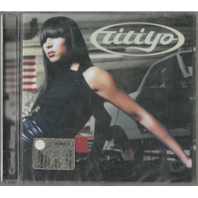 Titiyo CD Song Come Along / WEA – 8573875622 Sigillato