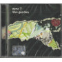 Zero 7 CD The Garden / Atlantic – 5051011285721 Sigillato