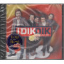 Dik Dik DOPPIO CD Gli Anni 70 Nuovo Sigillato 0743219109422