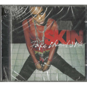 Skin CD Fake Chemical State / V2 – VVR1036222 Sigillato