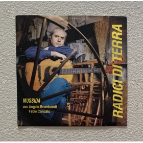Mussida, Branduardi, Concato Vinile 7" 45 giri Radici Di Terra / Himalaya Nuovo