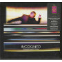 Incognito CD Transatlantic R.P.M. / Ear Music – 0205481ERE Sigillato
