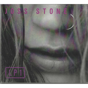 Joss Stone CD LP1 / Stone'd Records – 233418 Sigillato