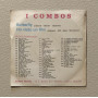 I Combos Vinile 7" 45 giri Butterfly / Ho Visto Un Film / HP8097 Nuovo