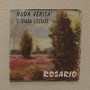 Rosario Vinile 7" 45 giri Nuda Verità / E' Stata L'Estate / Euterpe – 049 Nuovo