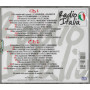 Various CD Radio Italia Insieme / Solomusicaitaliana – 0194852SIT Sigillato