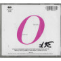 Ornella Vanoni CD O / CGD – 9031706762 Sigillato