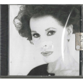 Ornella Vanoni CD O / CGD – 9031706762 Sigillato