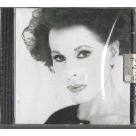 Ornella Vanoni CD O / CGD – 9031706762 Sigillato