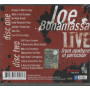 Joe Bonamassa CD Live From Nowhere In Particular / Provogue – PRD72482 Sigillato