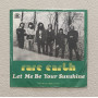 Rare Earth Vinile 7" 45 giri Keepin' Me Out Of The Storm / Let Me Be Your Sunshine Nuovo