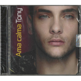 Tony Maiello CD Ama Calma / Edel – 0197342ERE Sigillato