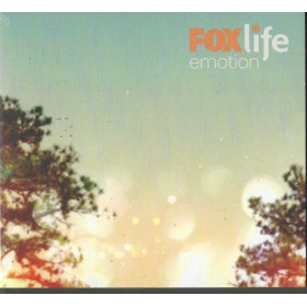Various CD Foxlife Emotion / Edel Italia – 0206506EIT Sigillato