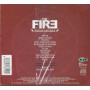The Fire CD Abracadabra / Valery Records – VRCD080 Sigillato